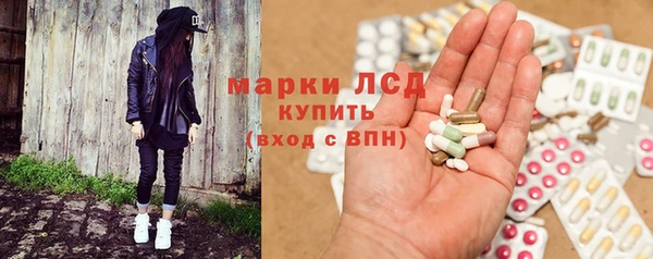 твердый Арсеньев